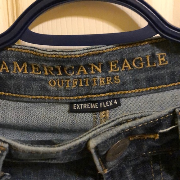 American Eagle jeans - Picture 3 of 4
